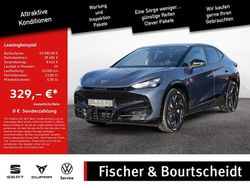 Blau Gebraucht 2025 Cupra Tavascan SUV | 43.980 € (Teuer)