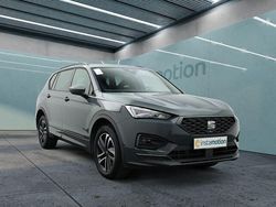 Grau Gebraucht 2024 Seat Tarraco FR SUV | 38.749 € (Fairer Preis)
