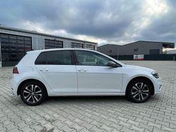 Weiß Gebraucht 2019 VW Golf IQ Drive Limousine | 19.500 € (Fairer Preis)
