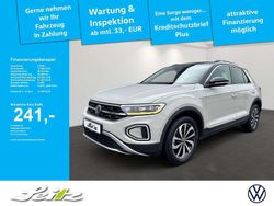 Ascotgrau Gebraucht 2022 VW T-Roc Style SUV | 21.040 € (Fairer Preis)