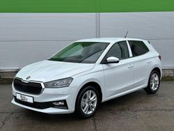 Violett Neu 2025 Skoda 105 Limousine | 20.870 €