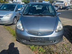 Grau Gebraucht 2005 Honda Jazz Kleinwagen | 2.950 €