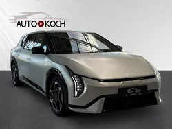 Silber Neu 2025 Kia EV4 4 Kleinwagen | 45.970 € (Fairer Preis)