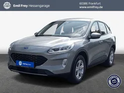 Solar silver metallic / minera Gebraucht 2024 Ford Kuga Cool & Connect SUV | 27.990 € (Superpreis)