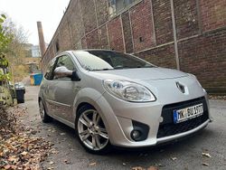 Gebraucht 2007 Renault Twingo Kleinwagen | 1.750 € (Fairer Preis)