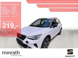 Weiß Gebraucht 2021 Seat Arona Xperience SUV | 17.930 € (Fairer Preis)
