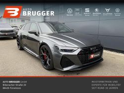 Grau Neu 2025 Audi RS6 Performance Kombi | 139.990 €