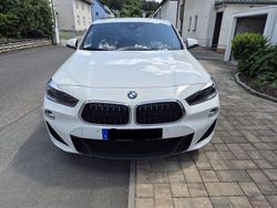 Weiß Gebraucht 2019 BMW X2 M Sport SUV | 29.999 € (Teuer)