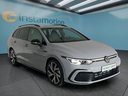Grau Gebraucht 2024 VW Golf VIII Kombi | 32.199 € (Fairer Preis)