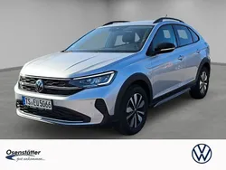 Reflexsilber metallic Gebraucht 2024 VW Taigo Goal SUV | 25.880 € (Etwas zu teuer)