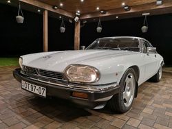 Weiß Gebraucht 1989 Jaguar XJS | 51.500 €