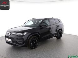 Grenadillschwarz Gebraucht 2025 VW Tayron R-line SUV | 46.880 €