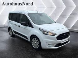 Weiß Gebraucht 2020 Ford Transit S Van / Kleinbus | 13.900 € (Teuer)