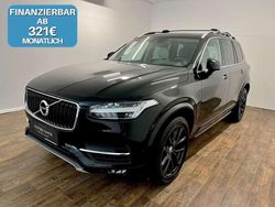 Schwarz Gebraucht 2015 Volvo XC90 Momentum SUV | 24.990 € (Guter Preis)