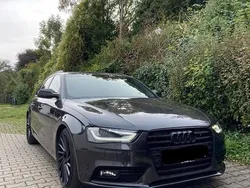 Gebraucht 2012 Audi A4 Kombi | 11.250 € (Teuer)