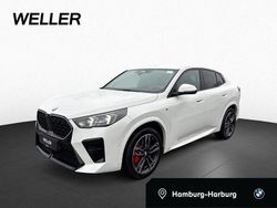 Weiß Gebraucht 2025 BMW X2 M Sport SUV | 44.235 €