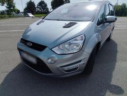 Gebraucht 2010 Ford S-MAX Titanium Van / Kleinbus | 6.900 € (Etwas zu teuer)