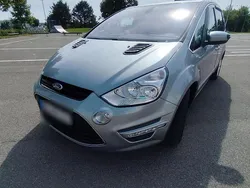 Gebraucht 2010 Ford S-MAX Titanium Van / Kleinbus | 6.900 € (Etwas zu teuer)