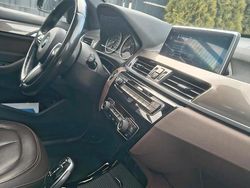 Schwarz Gebraucht 2017 BMW X1 SUV | 13.250 €