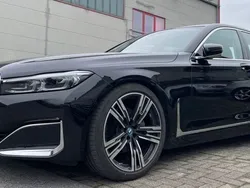 Schwarz Gebraucht 2020 BMW 730 Limousine | 42.500 € (Guter Preis)