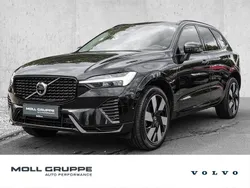 Schwarz Gebraucht 2024 Volvo XC60 Ultra SUV | 50.750 € (Guter Preis)