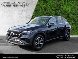 Grau Gebraucht 2024 Mercedes GLC300e Avantgarde SUV | 58.880 € (Etwas zu teuer)