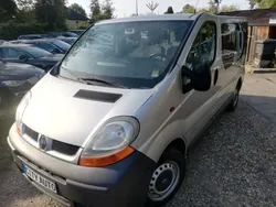 Grau Gebraucht 2006 Renault Trafic Van | 5.770 € (Fairer Preis)