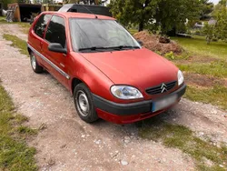 Citroën Saxo