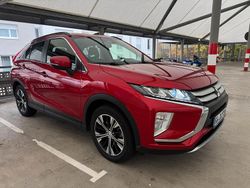 Rot Gebraucht 2019 Mitsubishi Eclipse Cross SUV | 17.500 € (Fairer Preis)