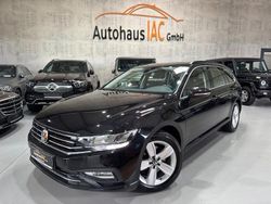 Schwarz Gebraucht 2019 VW Passat Business Kombi | 16.900 € (Guter Preis)