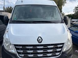 Weiß Gebraucht 2014 Renault Master Van | 5.250 €