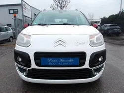 Citroën C3 Picasso