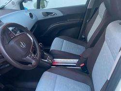 Silber Gebraucht 2013 Opel Meriva Innovation Van / Kleinbus | 5.490 € (Superpreis)