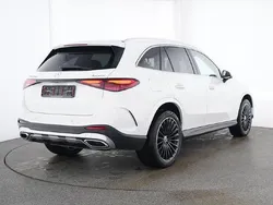 Gebraucht 2024 Mercedes GLC300e | 62.680 € (Fairer Preis)