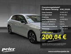 Andere Gebraucht 2023 Opel Astra Enjoy Limousine | 18.840 € (Superpreis)