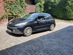 Gebraucht 2008 Peugeot 207 Limousine | 1.500 € (Teuer)