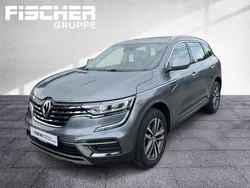Grau Gebraucht 2022 Renault Koleos Zen SUV | 20.390 € (Superpreis)