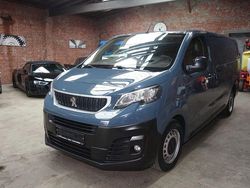 Grau Gebraucht 2021 Peugeot Expert Van | 14.980 € (Superpreis)