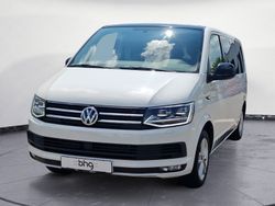 Weiß Gebraucht 2017 VW T6 Edition Van | 35.780 € (Fairer Preis)