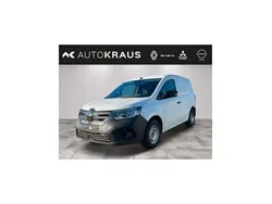 Gebraucht 2022 Renault Kangoo Van / Kleinbus | 24.800 €
