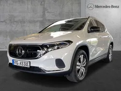 Digitalweiss metalliclack Gebraucht 2023 Mercedes 300 Night SUV | 38.490 € (Guter Preis)