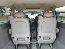 Silber Gebraucht 2006 Mercedes Viano Van / Kleinbus | 6.699 €