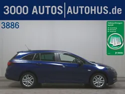 Other Gebraucht 2022 Opel Astra Limousine | 12.980 € (Guter Preis)