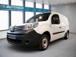 Weiß Gebraucht 2021 Renault Kangoo Van | 11.790 € (Guter Preis)