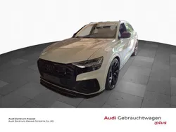 Beige Gebraucht 2022 Audi SQ8 Sport SUV | 79.990 € (Guter Preis)