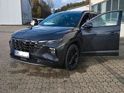 Grau Gebraucht 2022 Hyundai Tucson SUV | 23.500 € (Guter Preis)