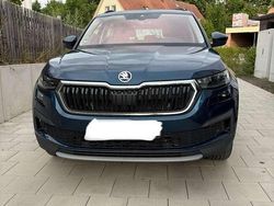 Gebraucht 2022 Skoda Kodiaq Clever SUV | 30.500 € (Guter Preis)