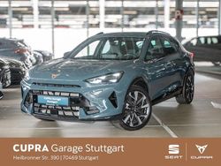 9k fjordblau Gebraucht 2024 Cupra Formentor VZ SUV | 39.430 € (Guter Preis)