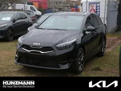 Zilinaschwarz metallic Neu 2025 Kia Ceed Sportswagon Style Kombi | 26.989 € (Fairer Preis)