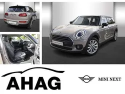Rooftop grey metallic Gebraucht 2023 Mini Cooper Clubman Classic Kombi | 28.330 € (Fairer Preis)